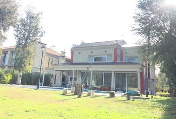 Casa en  Canning - Esteban Echeverría, Monte Grande, Esteban Echeverría, Provincia De Buenos Aires, Arg