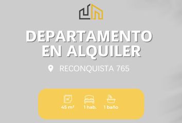 Departamento en  Calle Reconquista 763, Alta Gracia, Santa María, X5186, Córdoba, Arg