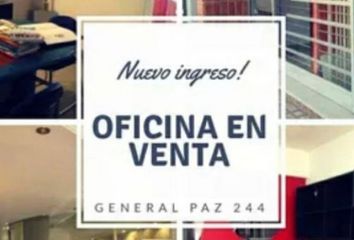 Oficinas en  Garcia Pacho Pablo Daniel, Calle General Paz 244, Bahía Blanca, B8000, Provincia De Buenos Aires, Arg