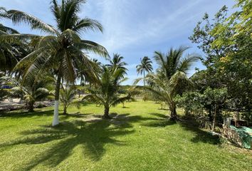 Lote de Terreno en  Telchac Puerto, Telchac Puerto, Telchac Puerto, Yucatán