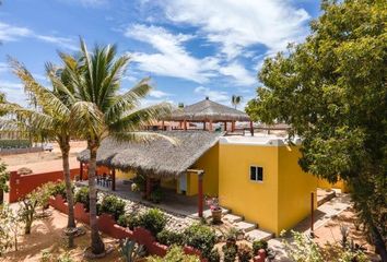 Casa en  La Ribera, Baja California Sur