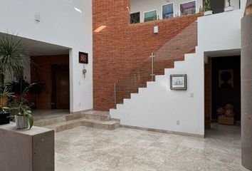 Casa en  Avenida Hacienda El Campanario, El Campanario, Santiago De Querétaro, Querétaro, 76146, Mex