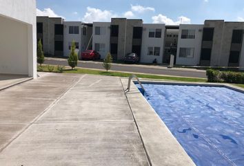 Departamento en  Tres Cantos Residencial, Santiago De Querétaro, Querétaro, Mex