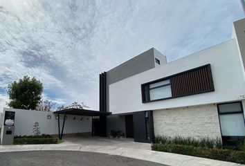 Casa en  Calle Valle De Valparaíso, Zibata, Zona Cactus, Zibata, Condominio Ceiba, El Marqués, Querétaro, 76269, Mex