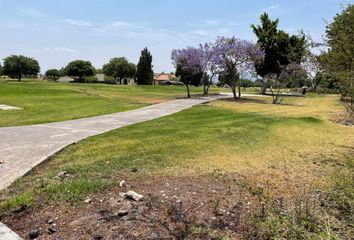 Lote de Terreno en  Avenida Hacienda El Campanario, El Campanario, Santiago De Querétaro, Querétaro, 76146, Mex