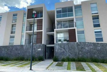 Departamento en  Calle Valle Del Sol, Biznaga, Residencial Condesa Cimatario, Popular Ecológica Valle De Oro, Corregidora, Querétaro, 76905, Mex