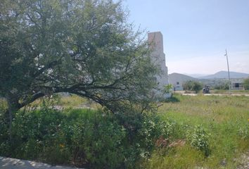 Lote de Terreno en  La Noria, Huimilpan, Querétaro, Mex