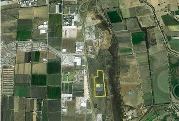 Lote de Terreno en  El Pueblito, Corregidora, Corregidora, Querétaro