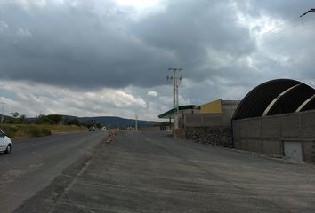 Lote de Terreno en  Anillo Vial Fray Junípero Serra, El Granjenal, El Salitre, Querétaro, 76127, Mex