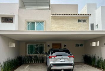 Casa en  Cieneguilla, El Refugio Residencial, Querétaro, 76146, Mex