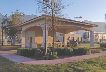 Casa en  Valle De Lincoln, García, Nuevo León