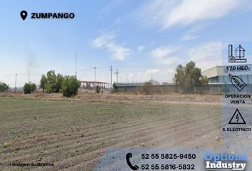 Lote de Terreno en  Independencia, Zumpango