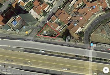 Lote de Terreno en  Olímpica, Coyoacán, Cdmx