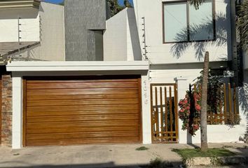 Casa en  Fraccionamiento Las Quintas, Culiacán