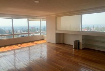 Departamento en  Ciudad Satélite, Naucalpan De Juárez