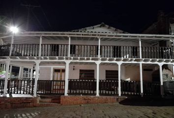 Casa en  El Centro, Cúcuta