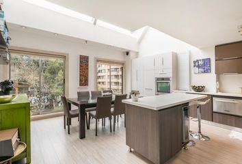 Apartamento en  Chicó Reservado, Bogotá