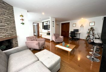 Apartamento en  Chicó Norte, Bogotá