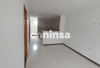 Apartamento en  Ciudadela De Paz, Barranquilla