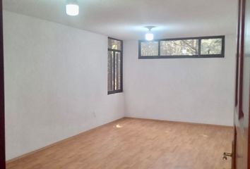 Departamento en  Privada Faisán, Álvaro Obregón, Ciudad De México, 01770, Mex