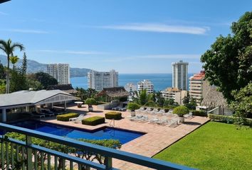 Departamento en  Avenida Costera Miguel Alemán, Club Deportivo, Acapulco De Juárez, Guerrero, 39690, Mex