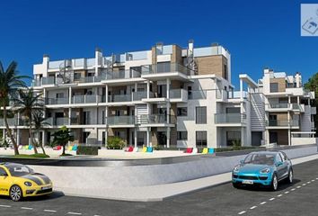 Apartamento en  Dénia, Alicante Provincia