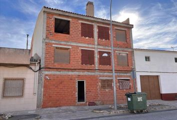 Chalet en  La Gineta, Albacete Provincia