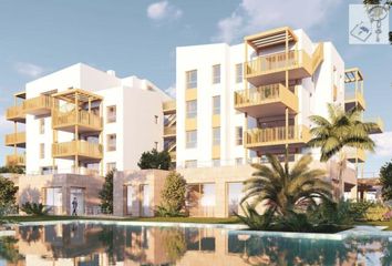 Apartamento en  El Verger, Alicante Provincia