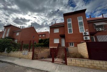 Chalet en  Fuentidueña De Tajo, Madrid Provincia