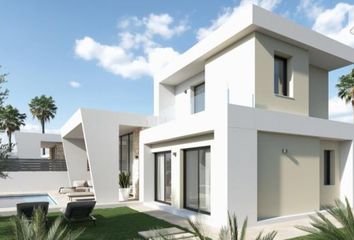 Chalet en  Distrito 1 - Centro - El Chaparral, Torrevieja