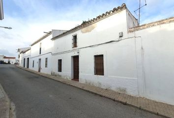 Chalet en  Ahillones, Badajoz Provincia