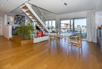 Duplex en  Sarria, Barcelona