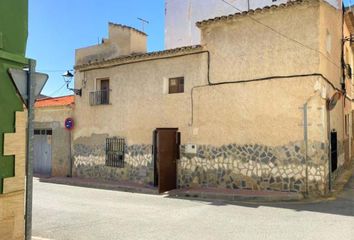 Chalet en  Abanilla, Murcia Provincia