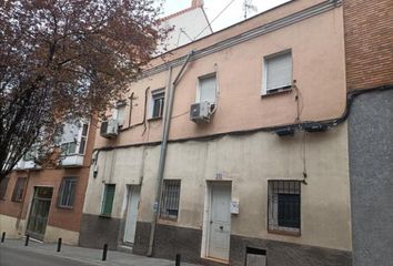 Piso en  Almenara, Madrid