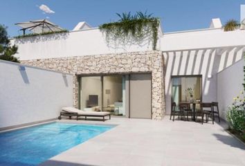 Chalet en  Pilar De La Horadada, Alicante Provincia