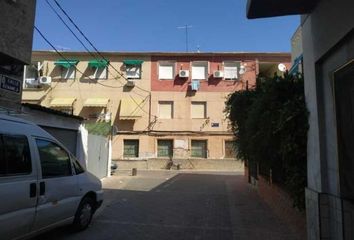 Piso en  Barriomar - Santiago El Mayor, Murcia
