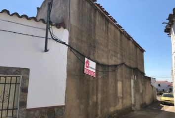Chalet en  Mirandilla, Badajoz Provincia