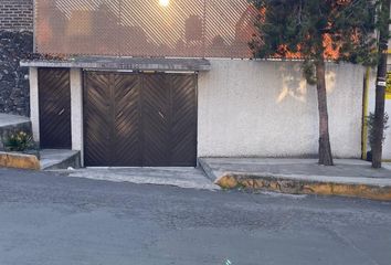 Casa en  Calle Yucalpeten 22, Lomas De Padierna, Tlalpan, Ciudad De México, 14240, Mex