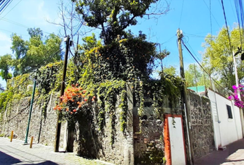 Casa en  Callejón Heliotropo 240, Del Niño Jesús, Coyoacán, Ciudad De México, 04330, Mex