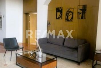 Departamento en  Santa Fe Cuajimalpa, Cuajimalpa De Morelos