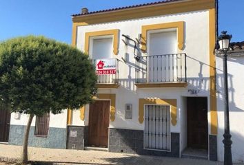 Chalet en  Bienvenida, Badajoz Provincia