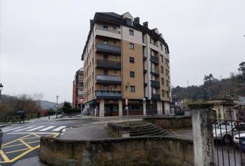 Piso en  La Felguera (langreo), Asturias