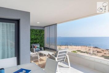 Apartamento en  Distrito 2 - Urbanizaciones - Los Naúfragos, Torrevieja