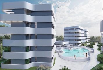 Apartamento en  Guardamar Del Segura, Alicante Provincia