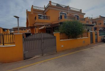 Duplex en  Distrito 1 - Centro - El Chaparral, Torrevieja