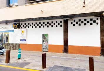 Local Comercial en  Distrito 1 - Centro - El Chaparral, Torrevieja