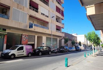 Garaje en  Distrito 1 - Centro - El Chaparral, Torrevieja