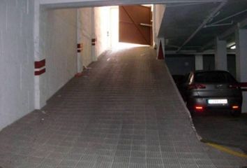 Garaje en  Ibi, Alicante Provincia