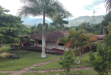 Villa-Quinta en  Villeta, Cundinamarca