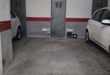 Garaje en  Distrito 2, Alicante/alacant